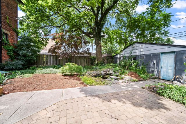 726 Franklin Avenue, Columbus, OH 43205