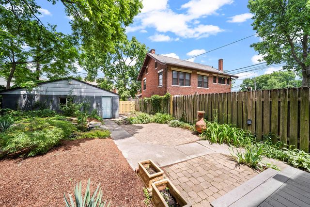 726 Franklin Avenue, Columbus, OH 43205