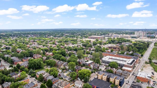 726 Franklin Avenue, Columbus, OH 43205