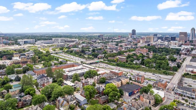 726 Franklin Avenue, Columbus, OH 43205