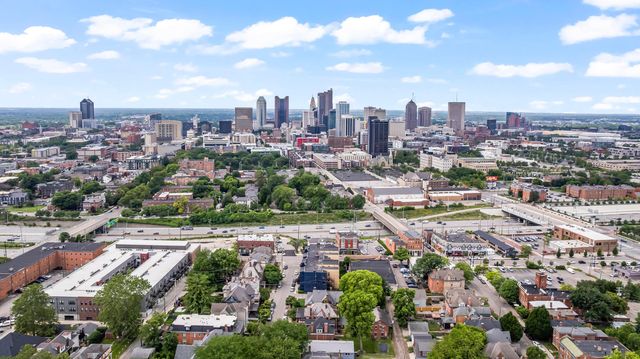 726 Franklin Avenue, Columbus, OH 43205