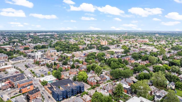 726 Franklin Avenue, Columbus, OH 43205