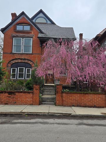 726 Franklin Avenue, Columbus, OH 43205