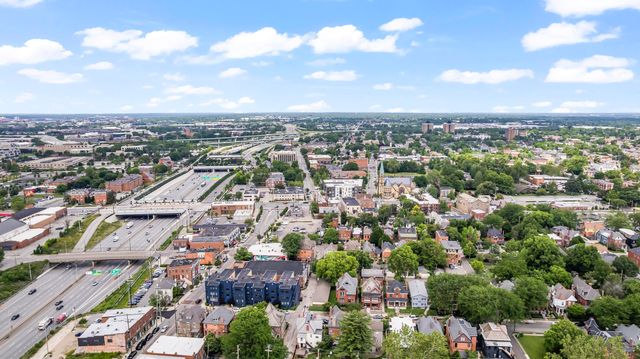 726 Franklin Avenue, Columbus, OH 43205