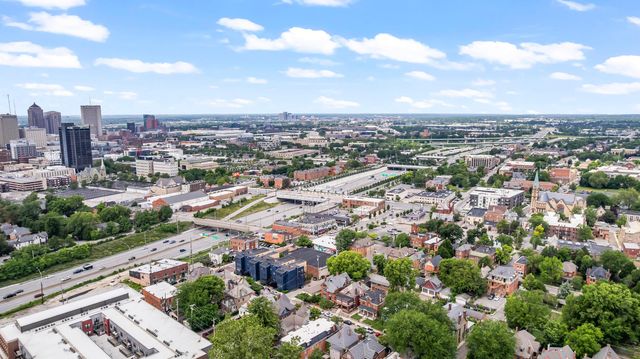 726 Franklin Avenue, Columbus, OH 43205