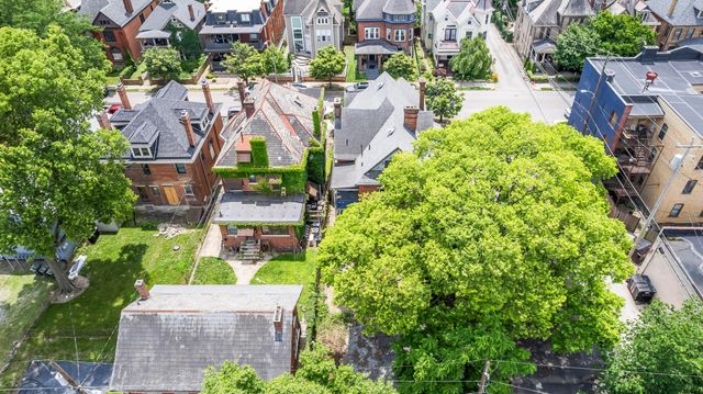 726 Franklin Avenue, Columbus, OH 43205