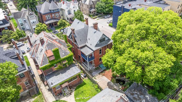 726 Franklin Avenue, Columbus, OH 43205