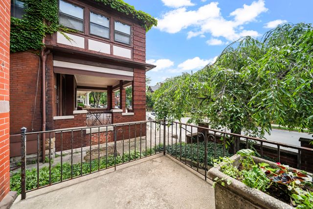 726 Franklin Avenue, Columbus, OH 43205