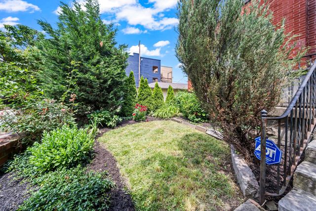 726 Franklin Avenue, Columbus, OH 43205