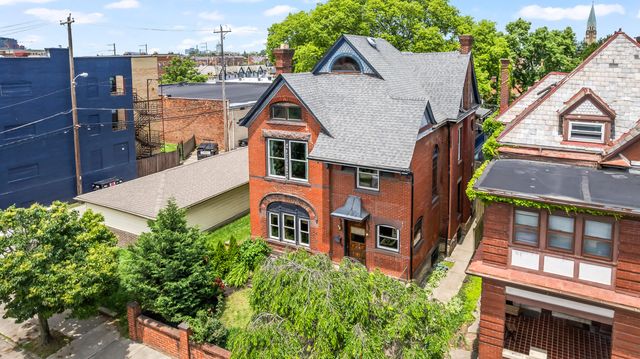 726 Franklin Avenue, Columbus, OH 43205