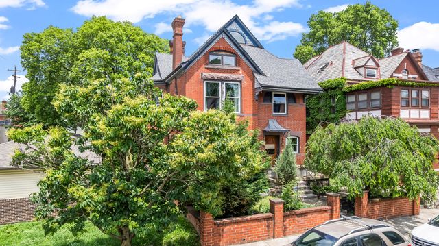 726 Franklin Avenue, Columbus, OH 43205