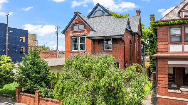 726 Franklin Avenue, Columbus, OH 43205