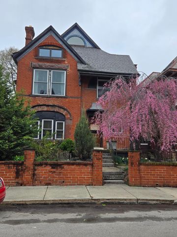 726 Franklin Avenue, Columbus, OH 43205