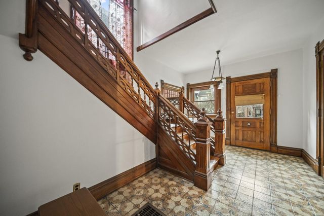 726 Franklin Avenue, Columbus, OH 43205