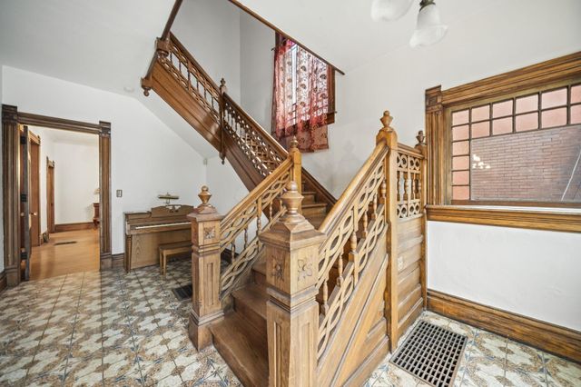 726 Franklin Avenue, Columbus, OH 43205