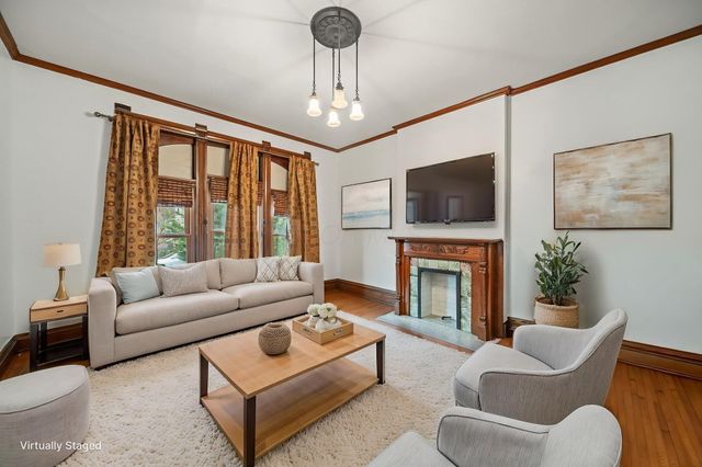 726 Franklin Avenue, Columbus, OH 43205