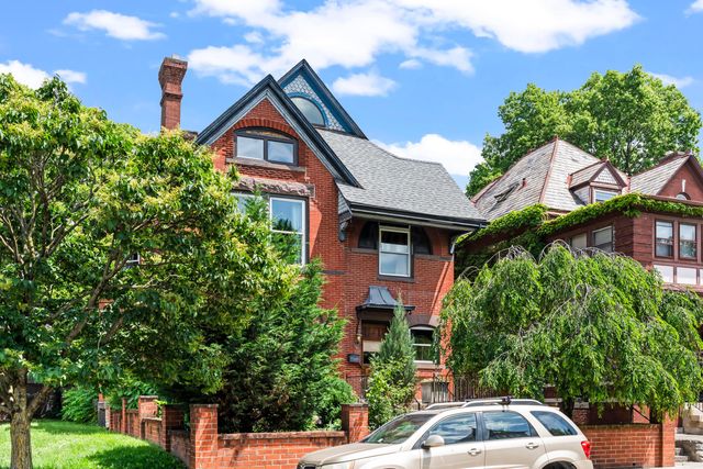 726 Franklin Avenue, Columbus, OH 43205