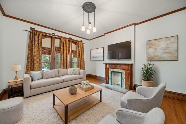 726 Franklin Avenue, Columbus, OH 43205