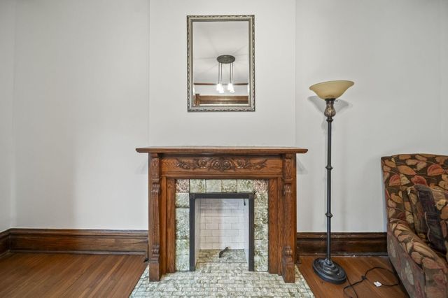 726 Franklin Avenue, Columbus, OH 43205