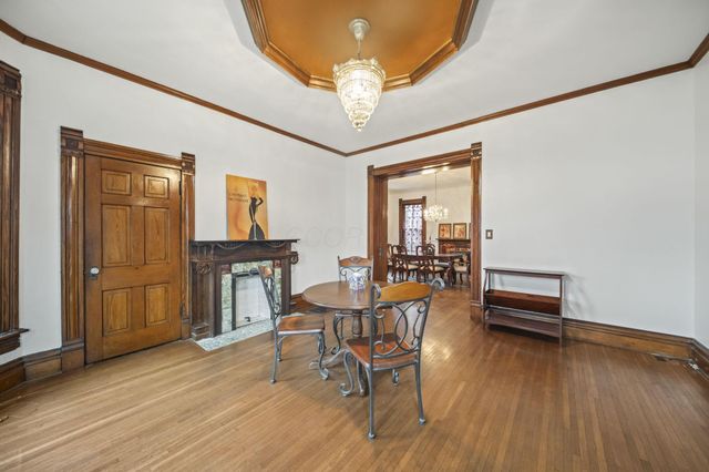 726 Franklin Avenue, Columbus, OH 43205