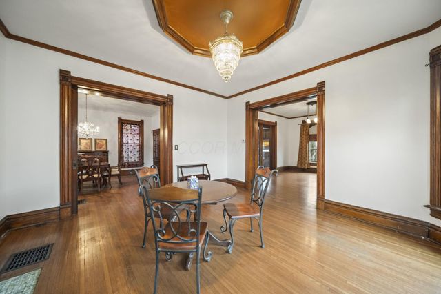 726 Franklin Avenue, Columbus, OH 43205