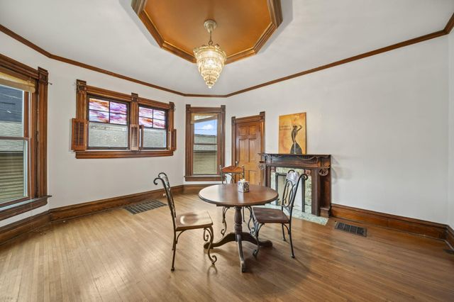 726 Franklin Avenue, Columbus, OH 43205