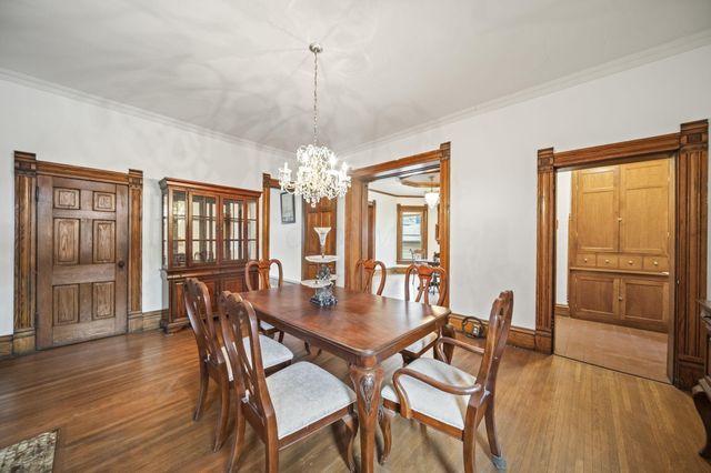 726 Franklin Avenue, Columbus, OH 43205