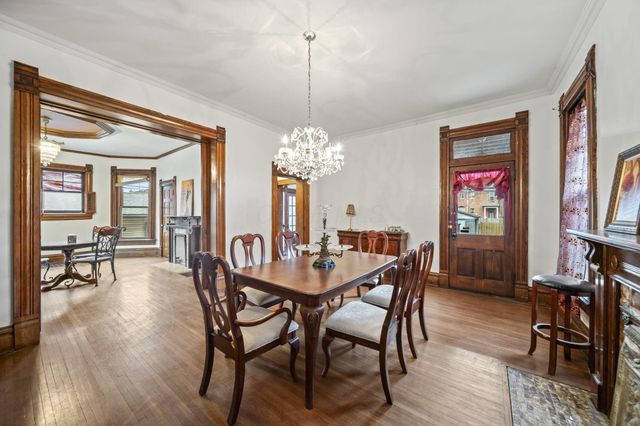 726 Franklin Avenue, Columbus, OH 43205