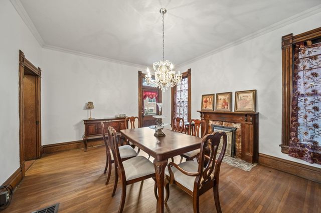 726 Franklin Avenue, Columbus, OH 43205