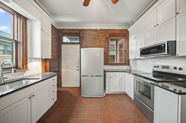 726 Franklin Avenue, Columbus, OH 43205