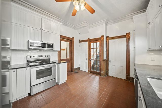 726 Franklin Avenue, Columbus, OH 43205