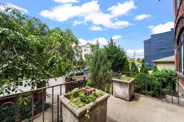 726 Franklin Avenue, Columbus, OH 43205