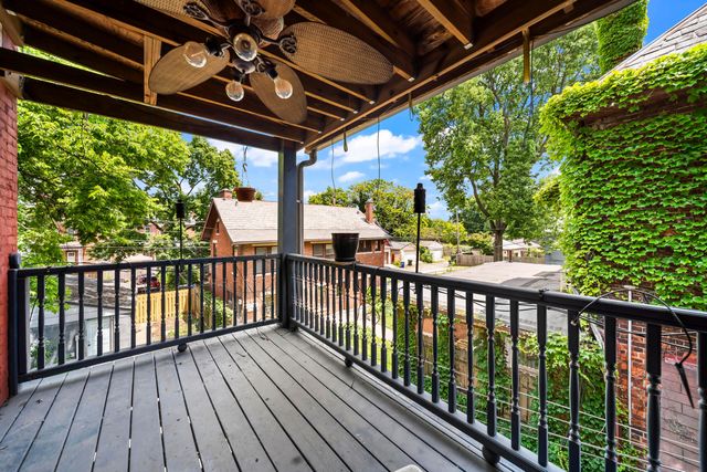 726 Franklin Avenue, Columbus, OH 43205