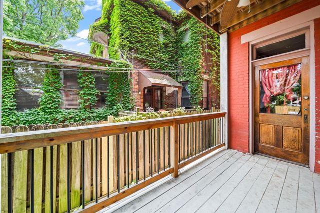 726 Franklin Avenue, Columbus, OH 43205