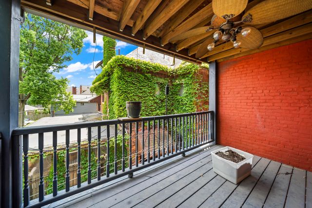 726 Franklin Avenue, Columbus, OH 43205