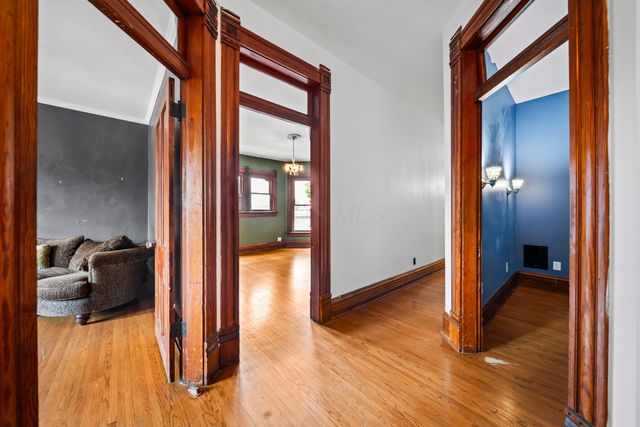 726 Franklin Avenue, Columbus, OH 43205