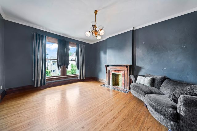 726 Franklin Avenue, Columbus, OH 43205