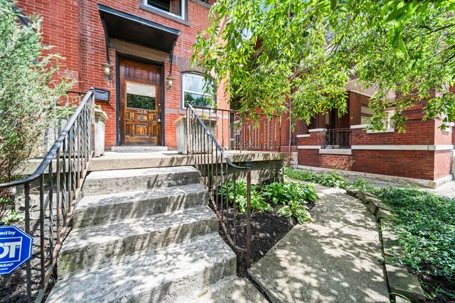 726 Franklin Avenue, Columbus, OH 43205