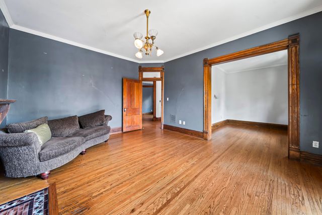 726 Franklin Avenue, Columbus, OH 43205