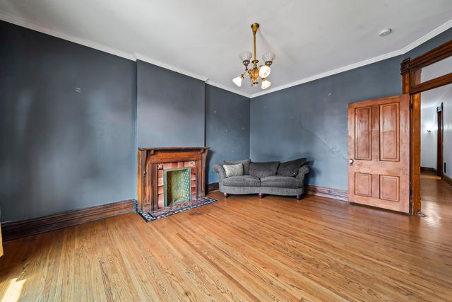 726 Franklin Avenue, Columbus, OH 43205