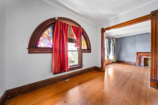 726 Franklin Avenue, Columbus, OH 43205