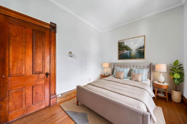 726 Franklin Avenue, Columbus, OH 43205