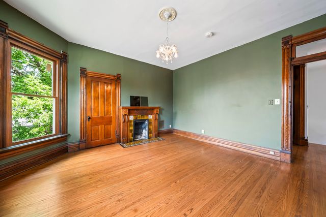 726 Franklin Avenue, Columbus, OH 43205