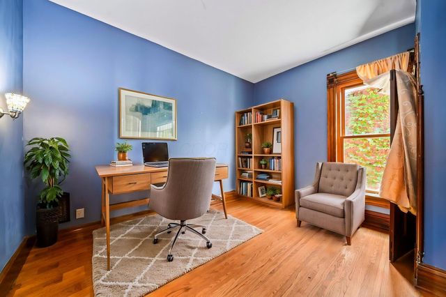 726 Franklin Avenue, Columbus, OH 43205