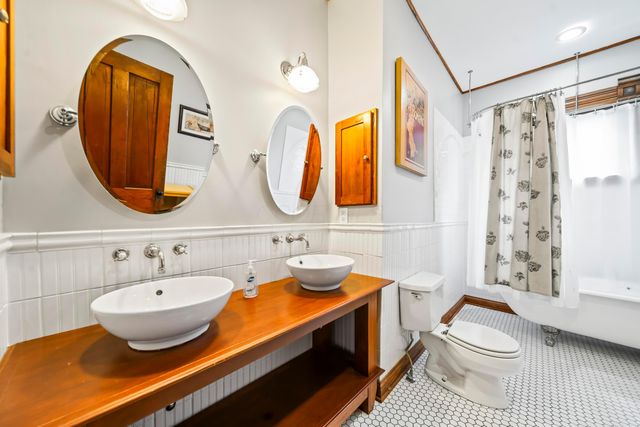 726 Franklin Avenue, Columbus, OH 43205