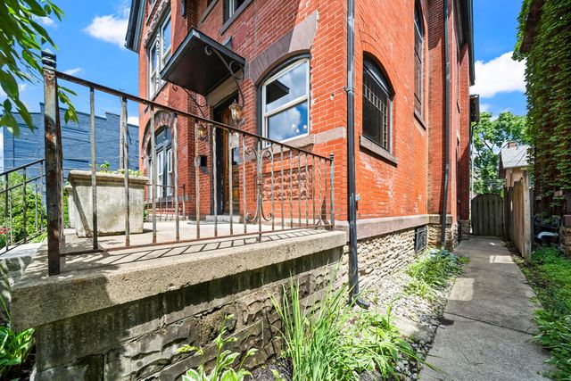 726 Franklin Avenue, Columbus, OH 43205