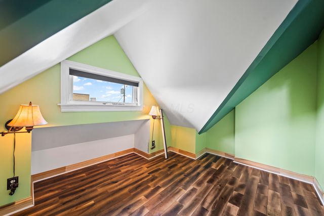 726 Franklin Avenue, Columbus, OH 43205