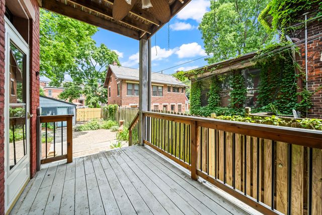 726 Franklin Avenue, Columbus, OH 43205