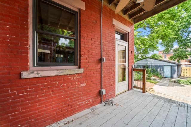 726 Franklin Avenue, Columbus, OH 43205