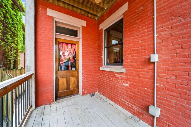 726 Franklin Avenue, Columbus, OH 43205